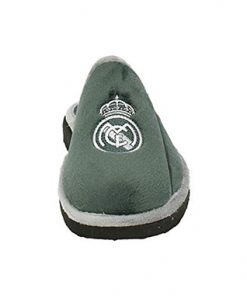 Zapatillas invierno chico Real Madrid