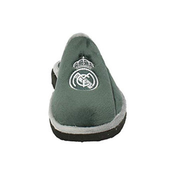 Zapatillas invierno chico Real Madrid