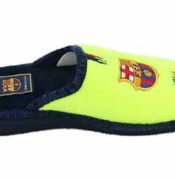 Zapatillas casa Fc Barcelona