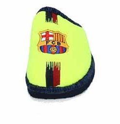 Zapatillas Fc Barcelona 2ª equipacion