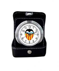 Despertador plegable Valencia CF