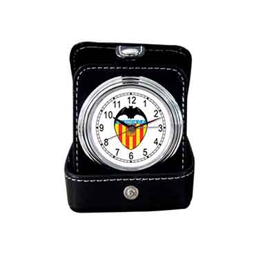 Despertador plegable Valencia CF