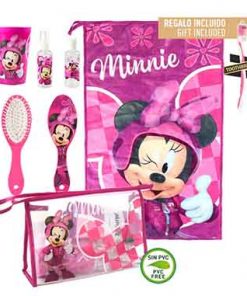 Set comedor Minnie