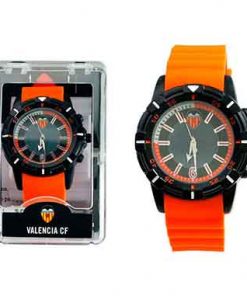 Reloj caballero Valencia CF