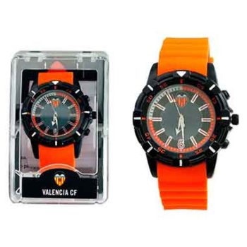 Reloj caballero Valencia CF