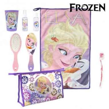 Neceser comedor Frozen Disney