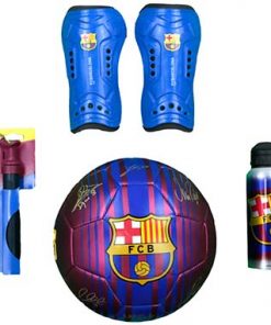 Conjunto entrenamientos Fc Barcelona