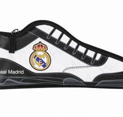 Estuche escolar Real Madrid