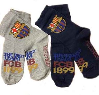 Calcetines Fc Barcelona