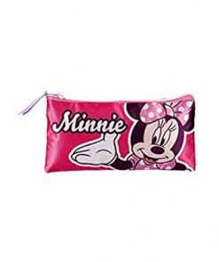 Estuche doble Minnie