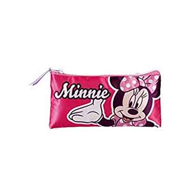 Estuche doble Minnie