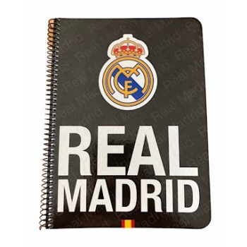 Libreta RM