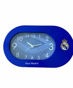 Reloj grande Real Madrid