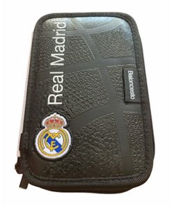 Estuche triple RM